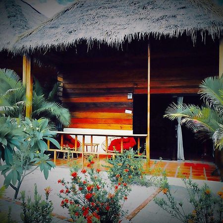 Otres Lodge シアヌークビル エクステリア 写真
