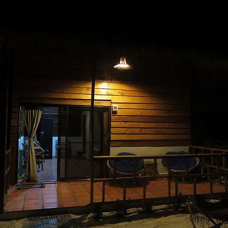 Otres Lodge シアヌークビル エクステリア 写真