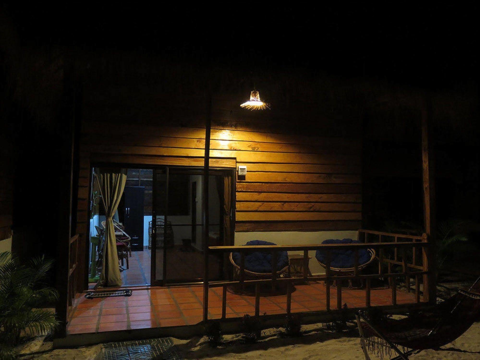 Otres Lodge シアヌークビル エクステリア 写真