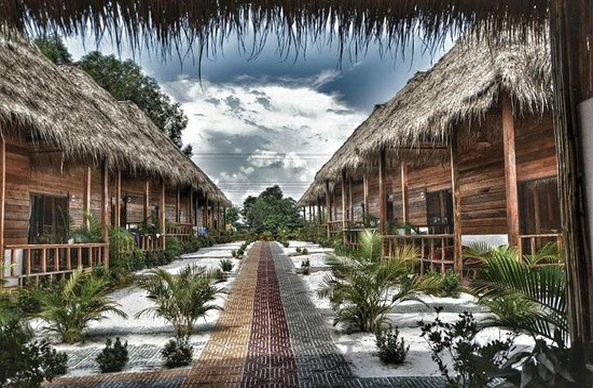 Otres Lodge シアヌークビル エクステリア 写真